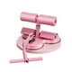 thumbnail image 2 of Fiudx Rodillo de Apoyo para Abdominales, Triple Ventosa, Altura Ajustable para Entrenamiento Personalizado, Soporte Ergonómico para Pies, Apto para Todo Tipo de Suelos, Equipo de Gimnasio En Casa, Fá, 2 of 6
