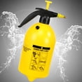 thumbnail image 3 of SPRING PARK 2L Hand Held Garden Sprayer Water Pump Pressure Sprayers for Lawn and Garden, 3 of 5