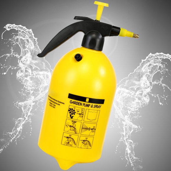 Garden Sprayer Pressure Relief Valve