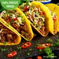 thumbnail image 5 of Nutristore Freeze-Dried Ground Beef | Emergency Survival Bulk Food Storage (Pack of 2), 5 of 8