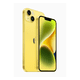 thumbnail image 2 of Apple iPhone 14 128gb Amarillo Reacondicionado, 2 of 2
