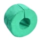 thumbnail image 2 of Cojín para Elevador de Pies Y Manos Almohada de Apoyo para Pies Y Manos Verde para Posicionamiento, 2 of 9
