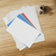 thumbnail image 4 of PTOOTP Papel De Copia Para Bordado Colores Variados Perfecto Para Transferir En Tela Y Madera, 4 of 8