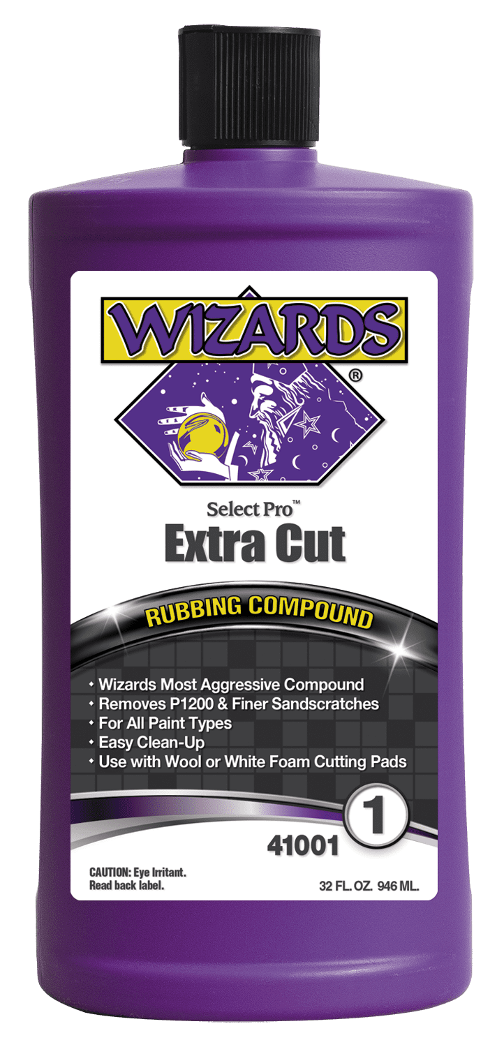 Wizards Select Pro Extra Cut 1