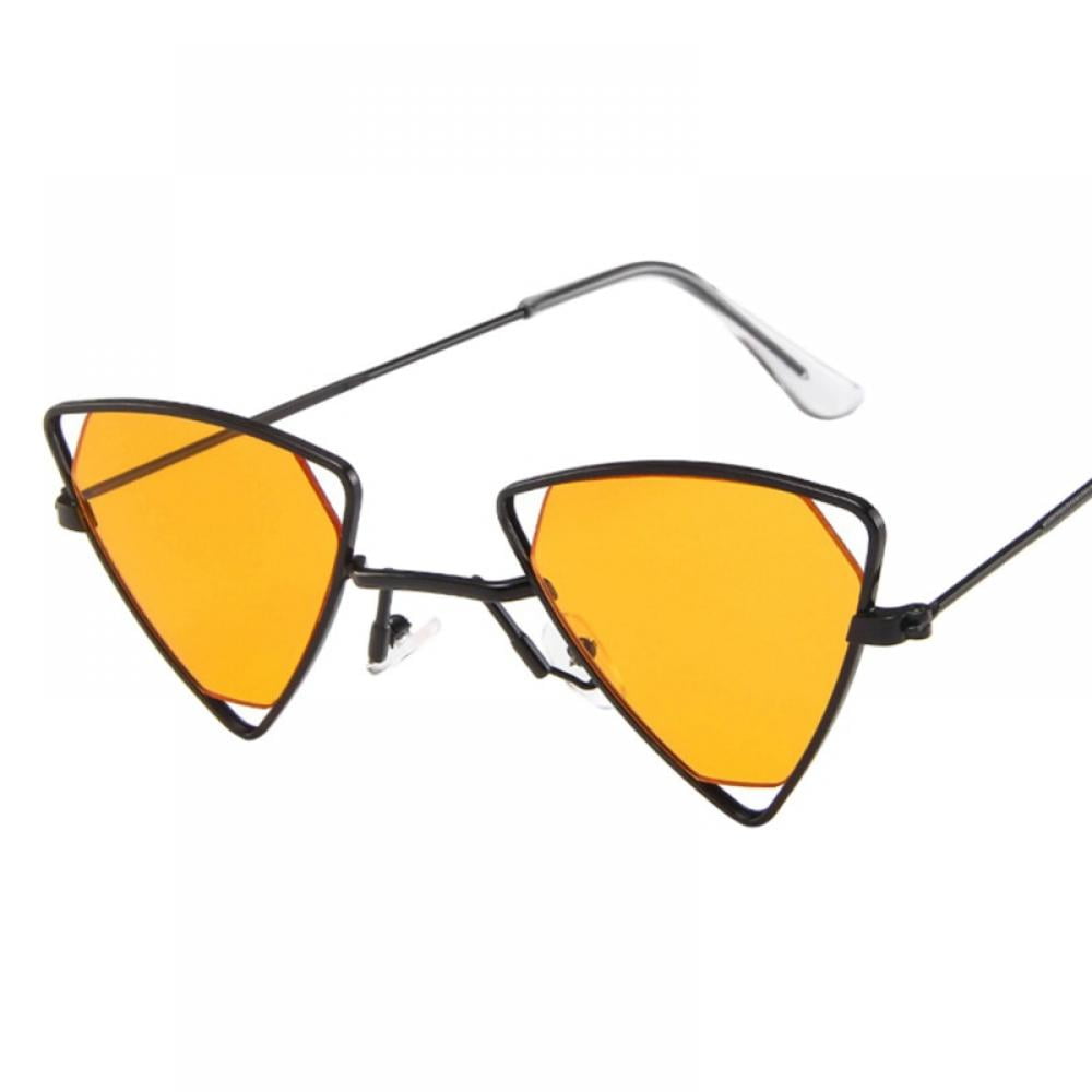 Sunglasses for Triangle Faces | Eyebuydirect