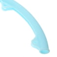 thumbnail image 3 of NUOLUX 1Par Protector De Bádminton En Silicona Flexible Y Resistente De Color Azul, 3 of 8