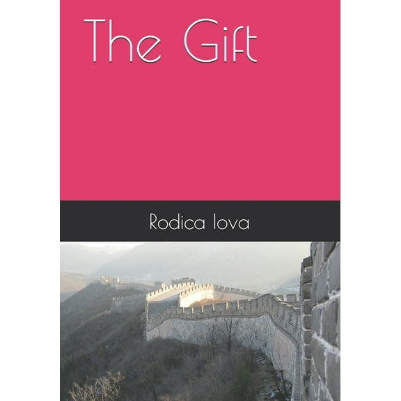The Gift (Paperback)