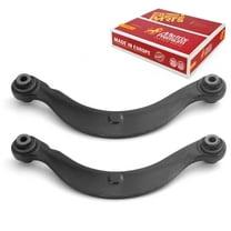 Metrix Premium Chassis Parts - 2 PC Rear Upper Control Arm Kit Fits 06 Lincoln Zephyr, 07-12 MKZ, 06-12 Ford Fusion, 06-11 Mercury Milan, 03-08 Mazda 6, Replacement RK641942