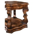 thumbnail image 4 of Inca Grand End Table, 4 of 5