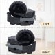 thumbnail image 3 of Drive Wheel Module for IRobot Roomba i7 i7+ i8 i3 i6+/Plus E5 E6 L+R, 3 of 5