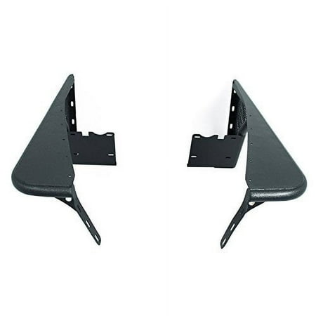 FENDER FLARES