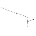 thumbnail image 5 of For Jeep Compass 2017-2024 55112665AA Front Windshield Washer Hose, 5 of 5