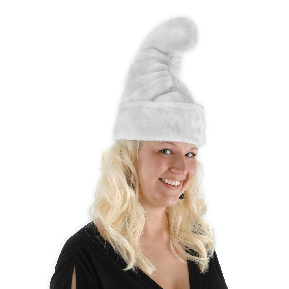 Smurf Hat Gnome Little Blue People 
