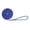 Blue w/ Reflective Tracer, variant on Extreme Max 3006.2466 BoatTector Double Braid Nylon Dock Line - 3/8" x 15', Blue w/ Reflective Tracer
