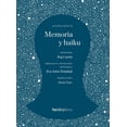 thumbnail image 1 of Memoria y haiku Nórdica 9788419320087, 1 of 2