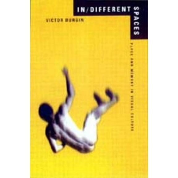 In/Different Spaces : Place and Memory in Visual Culture (Edition 1) (Paperback)