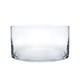 thumbnail image 1 of Florero de cristal Royal Imports, cilíndrico, 10 cm de alto, transparente, 1 of 6