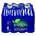thumbnail image 4 of DASANI water 500mL Bottles, 12 Pack, 4 of 11
