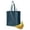 Navy, variant on BAGedge BE055 6 oz. Canvas Grocery Tote