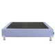 thumbnail image 2 of Base de Cama Matrimonial Dicasa Lila, 2 of 6