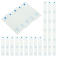 thumbnail image 4 of EeaseMX 200 fundas desechables y estériles para sondas de termómetro digital, universales y seguras, para hospitales, clínicas y centros de salud., 4 of 7