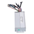 thumbnail image 1 of Electric Bike Motor Controller, Stable Aluminium Alloy 30A Electric Bike Controller  For Conversion, 1 of 8