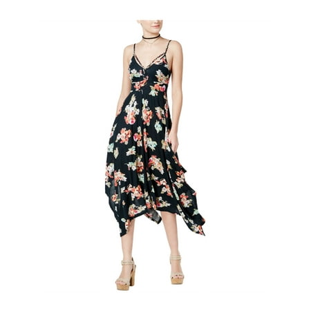 Inkpress Rag Warm Tone Inkjet - American Rag Womens Summer Nights Asymmetrical