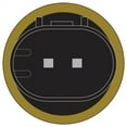 thumbnail image 2 of gpd Coolant Temp Sensor, 2 of 3