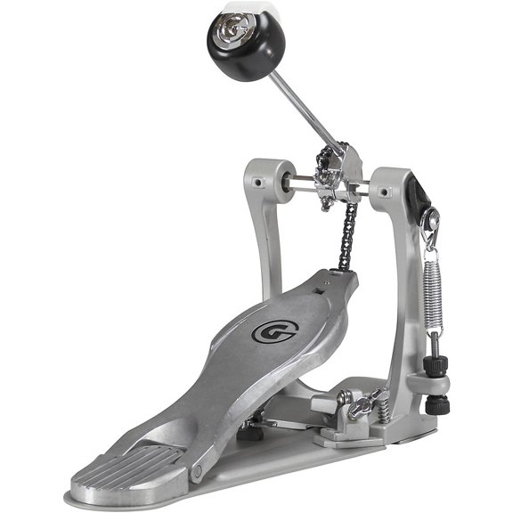 Gibraltar Road Class Single Bass Drum Pedal - Single Chain - GRC5-S
