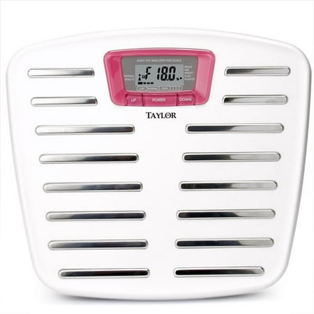 5571P Digital Body Fat Scale