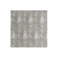 thumbnail image 1 of Fasade Easy Installation Border Fill Crosshatch Silver Glue Up Ceiling Tile/ Ceiling Panel (12" X 12" Sample), 1 of 3