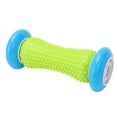 thumbnail image 1 of Foot Massage Roller, Manual Massager Ball For Relief Plantar Fasciitis  Point Therapy Relax Foot Leg Hand Tight Muscle Relief, 1 of 8