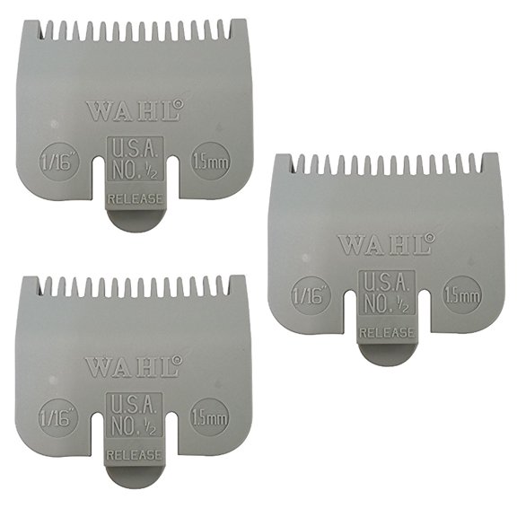 Wahl Clippers Guards