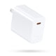 thumbnail image 1 of 1 Hora Cargador Tipo C, PD 30W Cargador Carga Rápida, Compatible con IP 15/14/13/12, Samsung Galaxy, 1 of 7