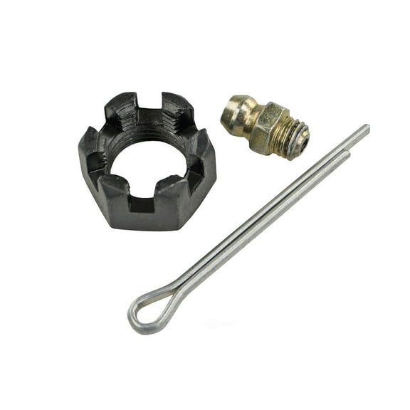 Steering Tie Rod End Fits select: 1997-2006 JEEP WRANGLER / TJ, 1991-1995 JEEP WRANGLER / YJ