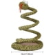 thumbnail image 4 of Plush Cat Squeaky Toy 1pc Kitten Supplies Interactive Snake Toy,long Tail Snake Interactive Toys, Accessories For Indoor Cat, Gift For Cat Lovers, 4 of 5