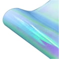 thumbnail image 2 of Fridja Rainbow Self-adhesive Vinyl Vinyl Cup Sticker Car Sticker Wall Home, 2 of 4