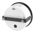 thumbnail image 3 of Tachymètre de Bateau Pointu 85mm LCD Numérique 4000RPM avec Rétroéclairage Rouge IP67 Étanche 12V 24V pour Bateaux Yachts, 3 of 7