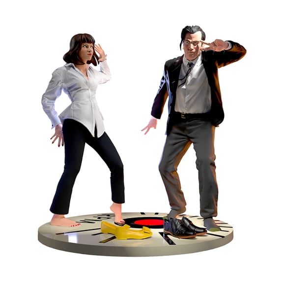 Andrea Miniatures C' est la Vie! (1/32) New