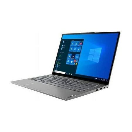 UPC: 0196119732168 | Lenovo ThinkBook 13s G3 ACN 20YA007FUS 13.3  Notebook – WUXGA – 1920 x 1200 – AMD Ryzen 5 5600U Hexa-core (6 Core) 2.30 GHz – 8 GB Total RAM – 256 GB SSD – Mineral Gray – AMD Chip – Windows 11 Pr