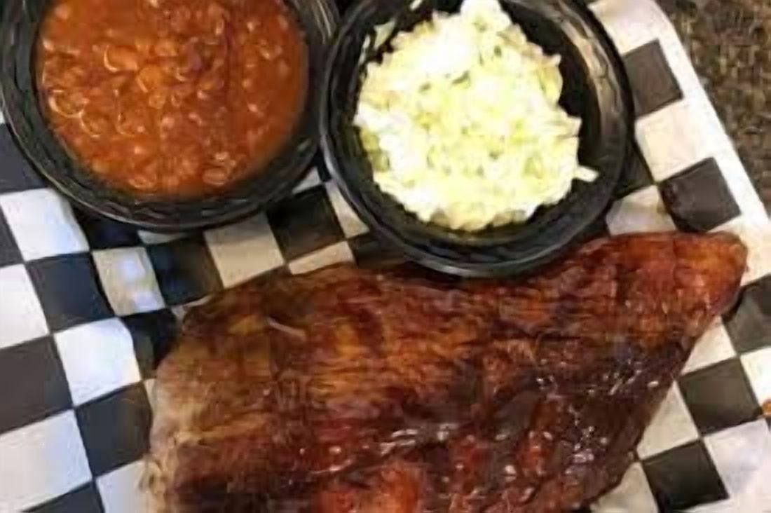 Little Pig Barbecue Sauce 1 Gallon Marinade Pork Dip