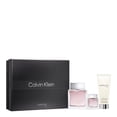 thumbnail image 1 of Set de Regalo Calvin Klein Euphoria para Hombre Trio 3.3 oz, 1 of 3