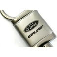 thumbnail image 2 of Ford Explorer Keychain & Keyring - Valet, 2 of 2