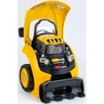 thumbnail image 3 of Theo Klein Authentic Caterpillar Premium Truck Engine Interactive Toy Play Set, 3 of 6