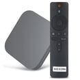 thumbnail image 4 of Reemplazo de control remoto por voz Bluetooth compatible con Xiaomi Mi BOX S TV, 4 of 5