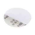 thumbnail image 5 of Unique Bargains 5-Inch PSA Sanding Disc Aluminum Oxide Adhesive Back Sandpaper 400 Grits 15 Pcs, 5 of 5