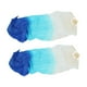 thumbnail image 2 of 1 par de velos largos para abanicos de danza del vientre, abanicos plegables para niñas, accesorios de disfraz Estilo F, 2 of 9