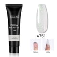 thumbnail image 1 of EGNMCR ROSALIND Glitter Pearlescent Extender 15ml Crystal Nail Gel Extender Extension fluid, 1 of 2