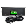 thumbnail image 2 of Goodhd Digital Temperature Controller Thermostat Meter Temp Sensor Switch Regulator, 2 of 6
