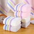 thumbnail image 6 of Limei Stylish Baby Towel Smooth for Swimming Pool Easy to Clean, 6 of 7